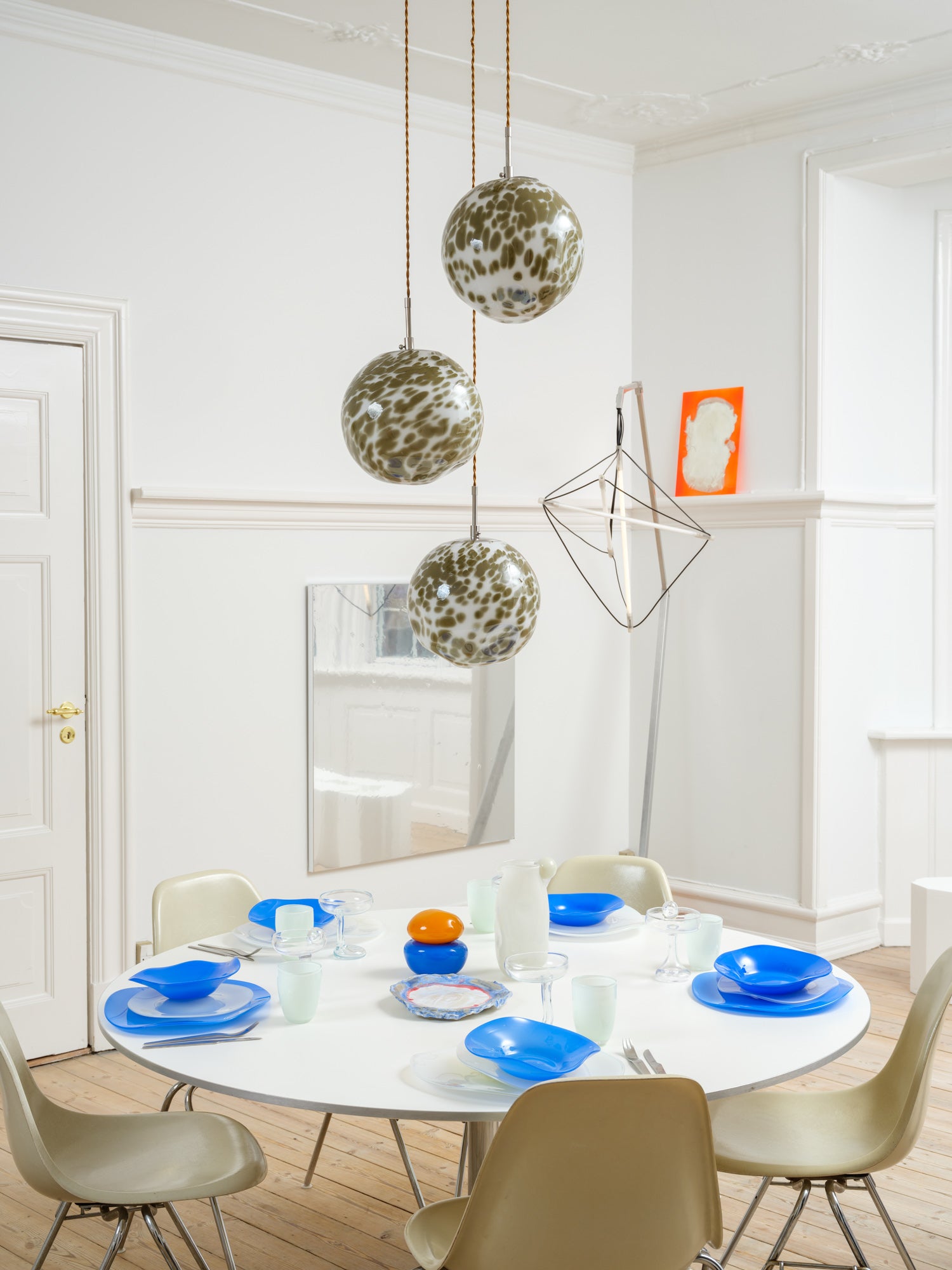 Bon Bon Pendant Lamp